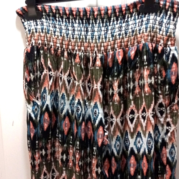 Peace Pearls Pants Jumpsuits Peace Pearl Lounge Pants Sz